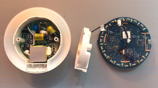 Teardown Tuesday: Leeo Wi-Fi Carbon Monoxide and Smoke Alarm