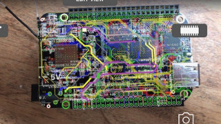 New App Tool for Augmented Reality PCB Design Enters Beta