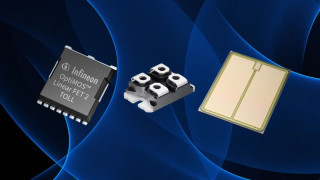 Infineon, Littelfuse, and Toshiba Release High-Performance Power MOSFETs