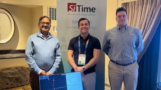 CES Exclusive: Why SiTime Believes Silicon Is the Future of Timing 