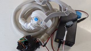 Will EEs Be the Heroes of the Global Ventilator Shortage? 