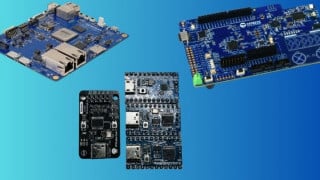 Development Boards Built to Kick Start Automotive, Edge AI, & IoT Design