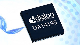 Is It Possible to Be Truly Wireless? Huawei Implements Dialog Semi SoC in Wireless Headphones