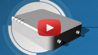 Digi International TransPort Routers | New Product Brief