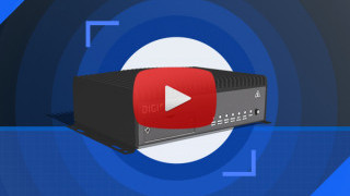 Digi International WR54 Routers | Featured Product Spotlight