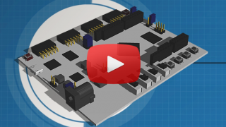 Digilent Arty S7 Board | New Product Brief