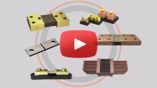 Riedon Shunts | Digital Datasheet