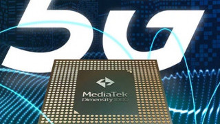 MediaTek Releases “World’s Fastest” Sub-6GHz 5G SoC for Smartphones