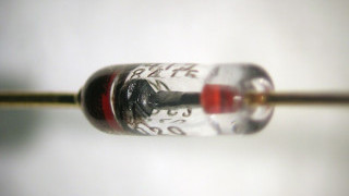 Characteristics of the Ideal Silicon Diode