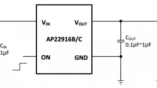 New Load Switch Underlines the Place of “True Reverse-current Blocking”