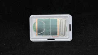 Three Energy-Harvesting Solutions Show Off IoT Power Possibilities