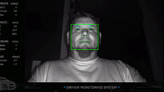 Driver Monitoring Systems May Prevent Thousands of Distracted Driving Accidents