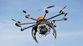 The Drone Takedown: Battelle’s DroneDefender