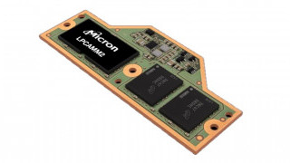 Eyeing Replacing SODIMMs in Laptops, Micron Debuts Its LPCAMM2 Module