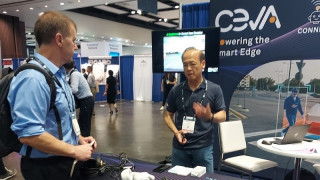 Tiny But Mighty: Ceva Reveals New NPUs for Tiny Machine Learning Devices