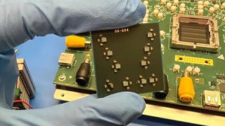 Eliyan Talks First Silicon on ‘Most Efficient’ Chiplet Interconnect