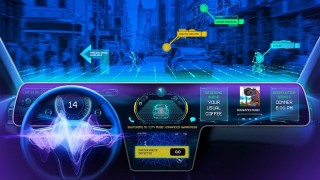 Arm Unwraps Automotive Compute Platform Aimed at ‘AI-Defined Vehicles’