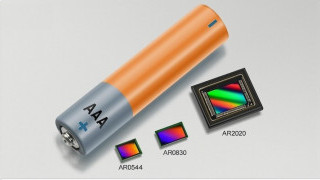 Onsemi Unveils Image Sensors That Boost Battery Life by 40 Percent