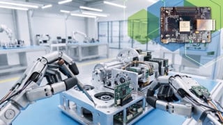 Microchip Debuts Rev 2 of Its PolarFire FPGA Ethernet Sensor Bridge