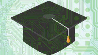 New EE Majors, New Engineering Degrees: Interdisciplinary, Digital, and Microdegrees in 2018