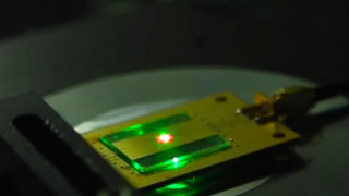 Transceivers, Heat Dissipation, and Wearables: Are Diamonds the Future of Microelectronics?
