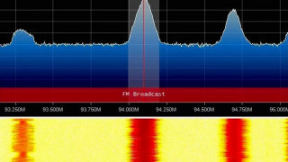 An Introductory Project for Software Defined Radio