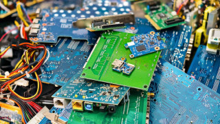 What Will Sustainable Semiconductor Manufacturing Look Like by 2035?