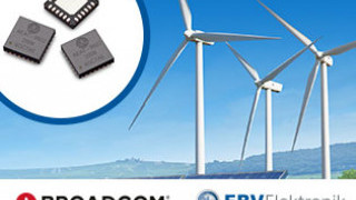 Going Green? Increase Efficiency with Broadcom Encoders
