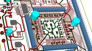 Designing for Manufacturability