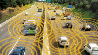 World’s First Automotive 2Mbit EEPROM