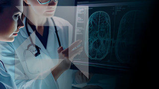 High-Performance and Adaptive Computing in Healthcare