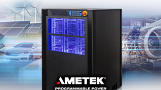 High-Power Programmable AC Sources Leverage New Technologies to Meet Evolving Industry Requirements
