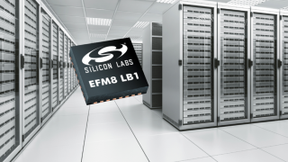 Implementing I2C with an EFM8 Microcontroller