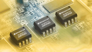 Reducing EMI with a Clocked Sigma-Delta Modulator