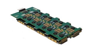 Case Study: A Low-Cost, Low-Profile 6kW, 800 V to 12.5 V DC-DC for AI Power