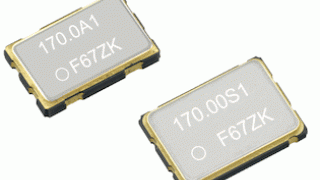 EPSON Timing Devices: SG-8101 & SG-9101 P-SPXOS