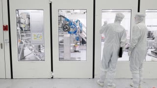 How Does EUV Lithography Affect PCB Design—and National Security?