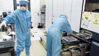 As Lead Times Grow, European Automakers Call for More EU-made Chips