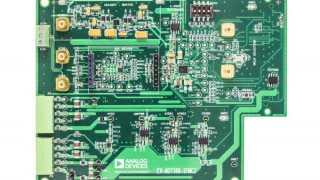 An ADC for Low-Power Data Acquisition Designs: A DC-to-204 kHz, Configurable ADC from Analog Devices