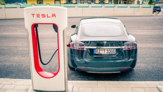 EV Charging Standards and Infrastructure