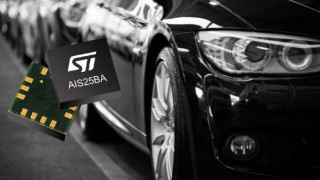 EV Component Roundup: New Chips Yield Quieter, More Efficient ADAS
