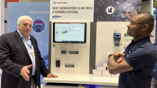 Renesas Rolls Out Entry-Level MCU With ‘Best-in-Class’ Power Consumption