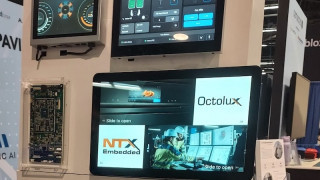 NTX Embedded Launches Human Interface Platform With Design Support Program