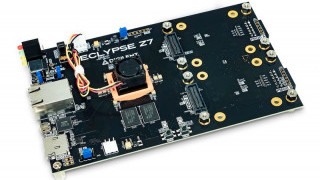 Digilent’s New Dev Boards Help C and C++ Designers Interface With FPGA