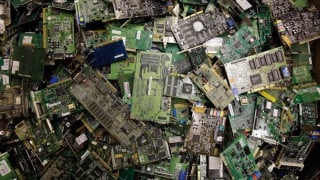 How Europe and the US Take Different Stances on PCB Material Regulation