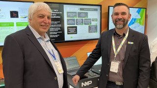 NXP Rolls Out Automotive MCU for Zonal SDVs, Leveraging MRAM