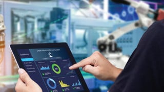 Enabling Embedded Devices for Industrial Internet of Things (IIoT)