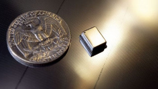 SiTime Releases MEMS Oven-Controlled Oscillators as GPS Fail-Safe 