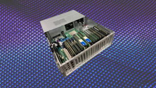 First Ethernet-Based AI Memory Fabric System to Increase LLM Efficiency