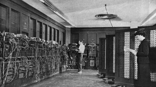 From Ancient Binary to Silicon Chips: Logic Through History